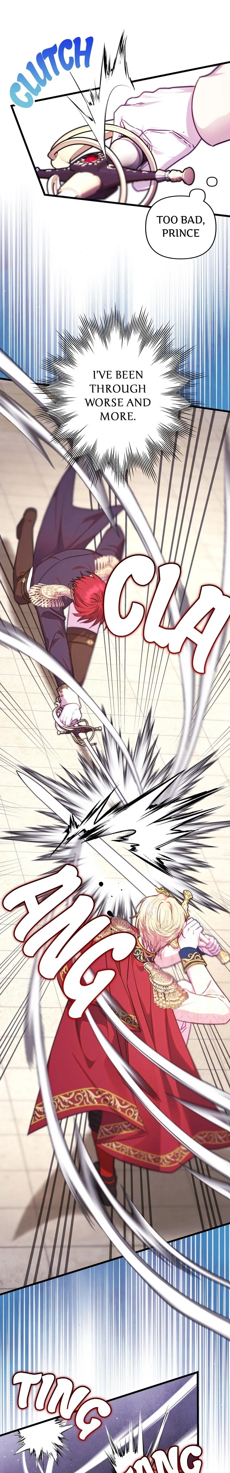 Another Typical Fantasy Romance Chapter 98 35